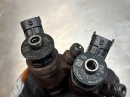 DODGE 0445110522 Fuel injector set RAM RAM 1500 2500 3500 (DJ, DS) (2010-2018) — thumbnail 4