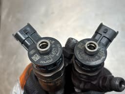 DODGE 0445110522 Fuel injector set RAM RAM 1500 2500 3500 (DJ, DS) (2010-2018) — thumbnail 3