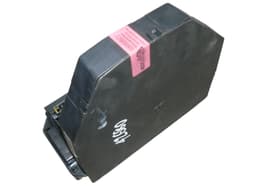 MERCEDES-BENZ F005V00834 Fuse box MERCEDES-BENZ C-CLASS (W204) (2007-2013) — thumbnail 4
