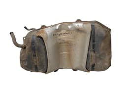 MAZDA KB8W42100 Fuel Tank MAZDA CX-5 II (KF) (2016-2025) — thumbnail 2