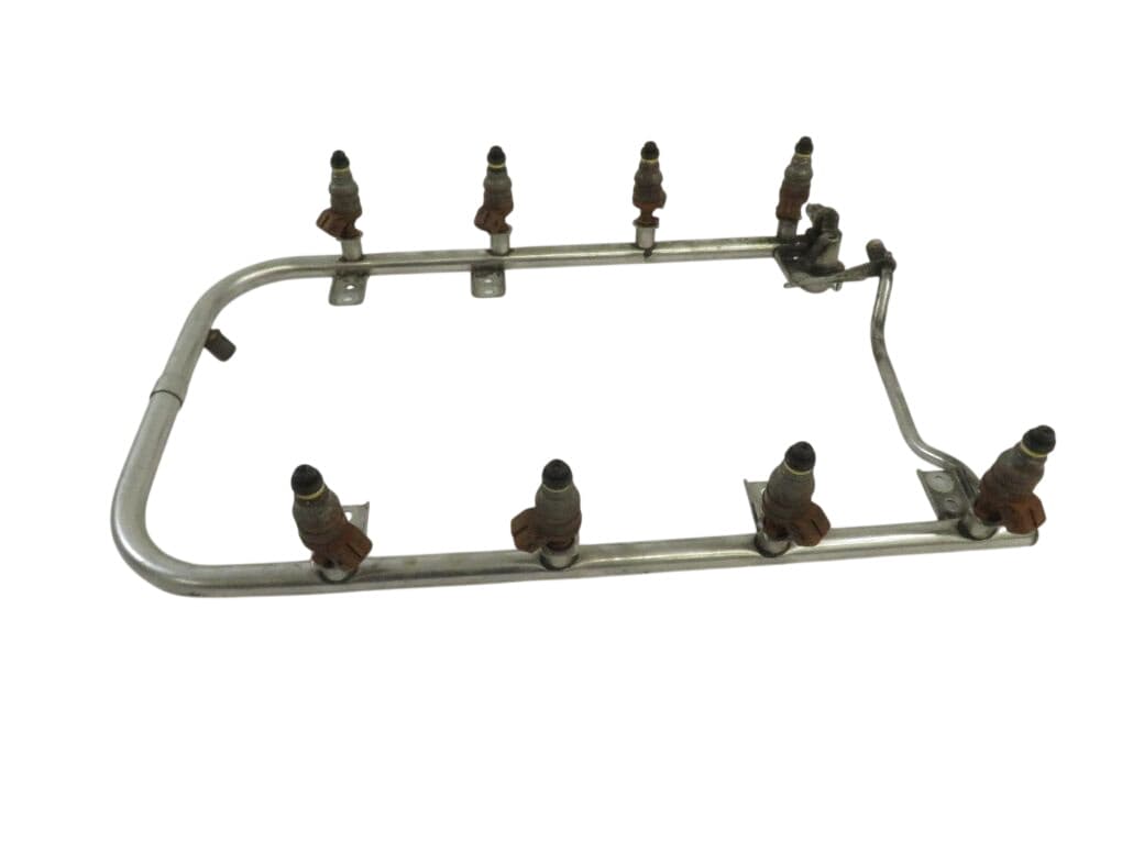 MERCEDES-BENZ A0000788323 A1190700895 Fuel injector set MERCEDES-BENZ SL-CLASS (R129) (1989-2001)