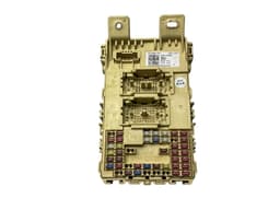 HYUNDAI 91951-Q0860 91951Q0860 Fuse box HYUNDAI BAYON (BC3) (2021-) — thumbnail 1