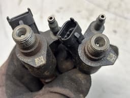 VOLVO 0445116016 0986435393 Fuel injector set VOLVO S60 II / V60 I (2010-2018) — thumbnail 4