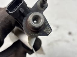 VOLVO 0445116016 0986435393 Fuel injector set VOLVO S60 II / V60 I (2010-2018) — thumbnail 6
