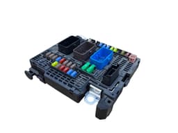CITROËN 981199580 Fuse box CITROËN JUMPY III (2016-) — thumbnail 1