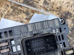 CITROËN 981199580 Fuse box CITROËN JUMPY III (2016-) — thumbnail 3