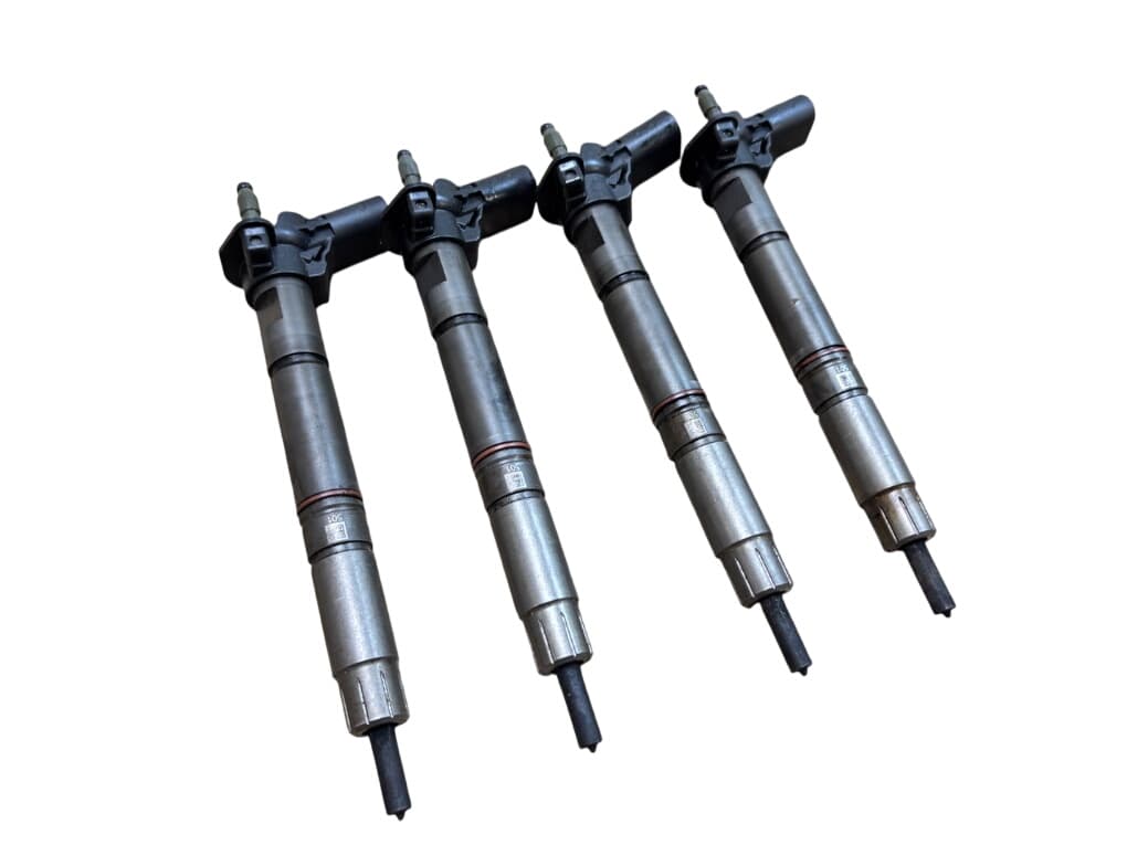 0445118003 0445118002 Fuel injector set VW PASSAT B8 (3G) / ALLTRACK (2014-2023)