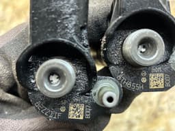 VW 0445118003 0445118002 Fuel injector set VW PASSAT B8 (3G) / ALLTRACK (2014-2023) — thumbnail 4