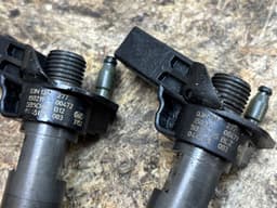 VW 0445118003 0445118002 Fuel injector set VW PASSAT B8 (3G) / ALLTRACK (2014-2023) — thumbnail 3