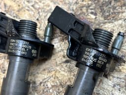 VW 0445118003 0445118002 Fuel injector set VW PASSAT B8 (3G) / ALLTRACK (2014-2023) — thumbnail 2