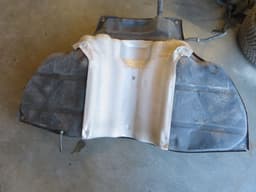 MERCEDES-BENZ A2214704301 Fuel Tank MERCEDES-BENZ S-CLASS (W221) (2005-2013) — thumbnail 4