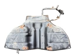 MERCEDES-BENZ A2214708401 Fuel Tank MERCEDES-BENZ S-CLASS (W221) (2005-2013) — thumbnail 2
