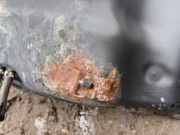 MERCEDES-BENZ A2214708401 Fuel Tank MERCEDES-BENZ S-CLASS (W221) (2005-2013) — thumbnail 4