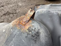 MERCEDES-BENZ A2214708401 Fuel Tank MERCEDES-BENZ S-CLASS (W221) (2005-2013) — thumbnail 6