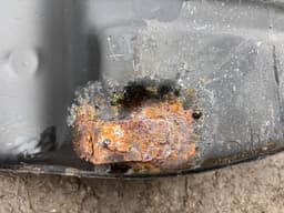 MERCEDES-BENZ A2214708401 Fuel Tank MERCEDES-BENZ S-CLASS (W221) (2005-2013) — thumbnail 5