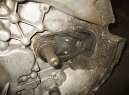 PEUGEOT BVM5 Gearbox PEUGEOT 307 (2000-2007) — thumbnail 3