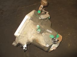PEUGEOT BVM5 Gearbox PEUGEOT 307 (2000-2007) — thumbnail 6