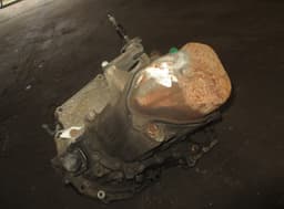 PEUGEOT BVM5 Gearbox PEUGEOT 307 (2000-2007) — thumbnail 8