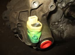 PEUGEOT BVM5 Gearbox PEUGEOT 307 (2000-2007) — thumbnail 4
