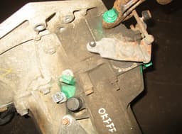 PEUGEOT BVM5 Gearbox PEUGEOT 307 (2000-2007) — thumbnail 7