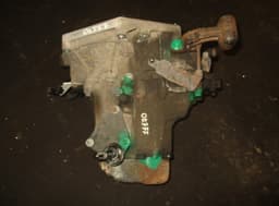 PEUGEOT BVM5 Gearbox PEUGEOT 307 (2000-2007) — thumbnail 5