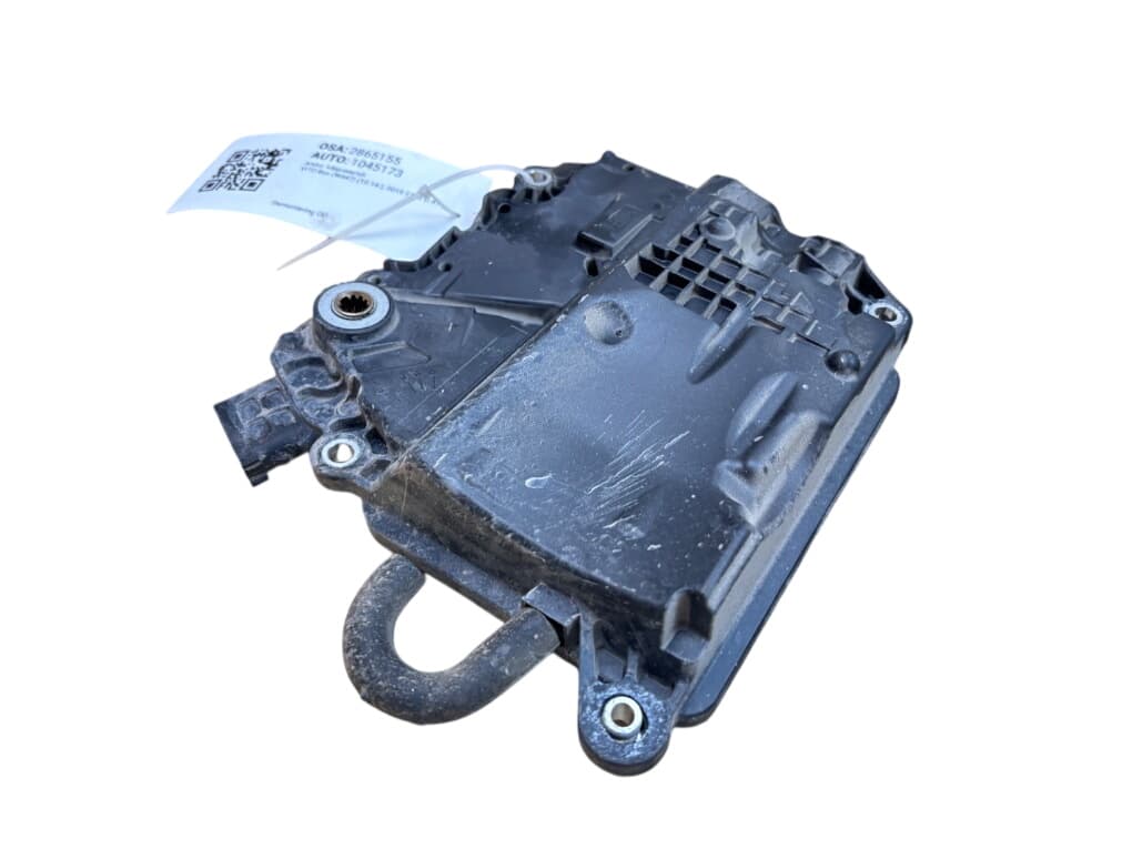 A2C99721200 Gear position sensor MERCEDES-BENZ VITO / V-CLASS (W447) (2014-)