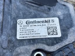MERCEDES-BENZ A2C99721200 Gear position sensor MERCEDES-BENZ VITO / V-CLASS (W447) (2014-) — thumbnail 3