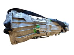 BMW GS645DZ 7637981 8609383 Gearbox BMW 5 (F10, F11) (2010-2017) — thumbnail 1