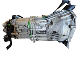 BMW GS645DZ 7637981 8609383 Gearbox BMW 5 (F10, F11) (2010-2017) — thumbnail 3