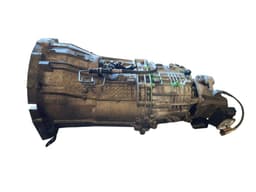 BMW GS645DZ 7637981 8609383 Gearbox BMW 5 (F10, F11) (2010-2017) — thumbnail 9