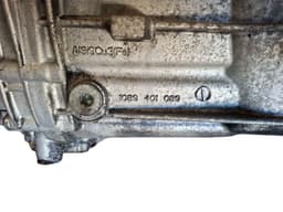 BMW GS645DZ 7637981 8609383 Gearbox BMW 5 (F10, F11) (2010-2017) — thumbnail 7