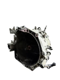 CITROËN 2222YA 223244 Gearbox CITROËN C4 II (B7) (2009-2018) — thumbnail 1