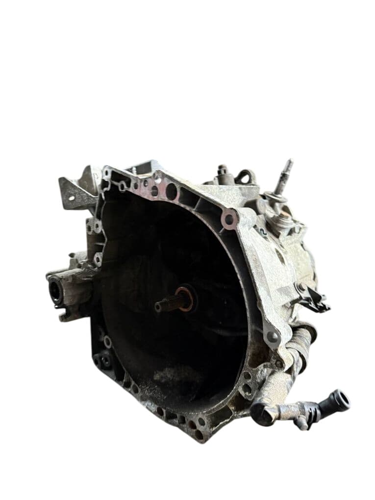 2222YA 223244 Gearbox CITROËN C4 II (B7) (2009-2018)