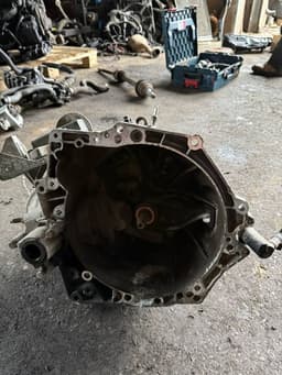 CITROËN 2222YA 223244 Gearbox CITROËN C4 II (B7) (2009-2018) — thumbnail 2