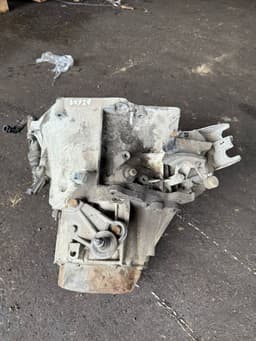 CITROËN 2222YA 223244 Gearbox CITROËN C4 II (B7) (2009-2018) — thumbnail 5