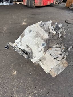 CITROËN 2222YA 223244 Gearbox CITROËN C4 II (B7) (2009-2018) — thumbnail 6