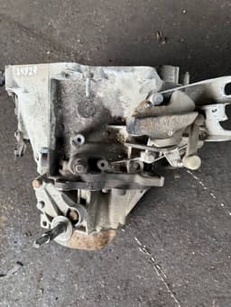 CITROËN 2222YA 223244 Gearbox CITROËN C4 II (B7) (2009-2018) — thumbnail 7