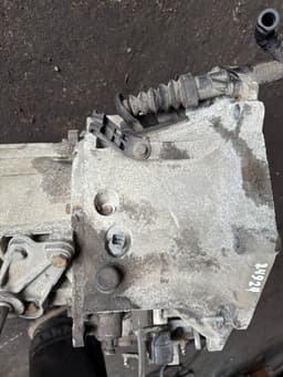 CITROËN 2222YA 223244 Gearbox CITROËN C4 II (B7) (2009-2018) — thumbnail 8