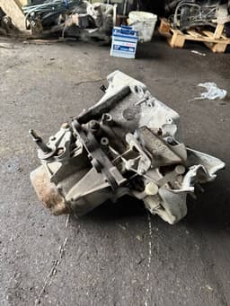 CITROËN 2222YA 223244 Gearbox CITROËN C4 II (B7) (2009-2018) — thumbnail 4