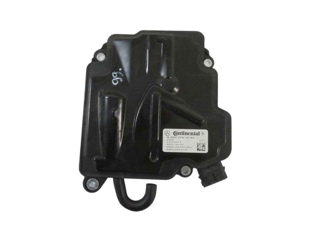 A0002701852 Gear position sensor MERCEDES-BENZ S-CLASS (W221) (2005-2013)