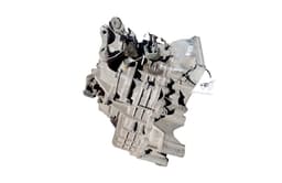 MAZDA GW6AEL GW8F0 Gearbox MAZDA CX-5 II (KF) (2016-2025) — thumbnail 4