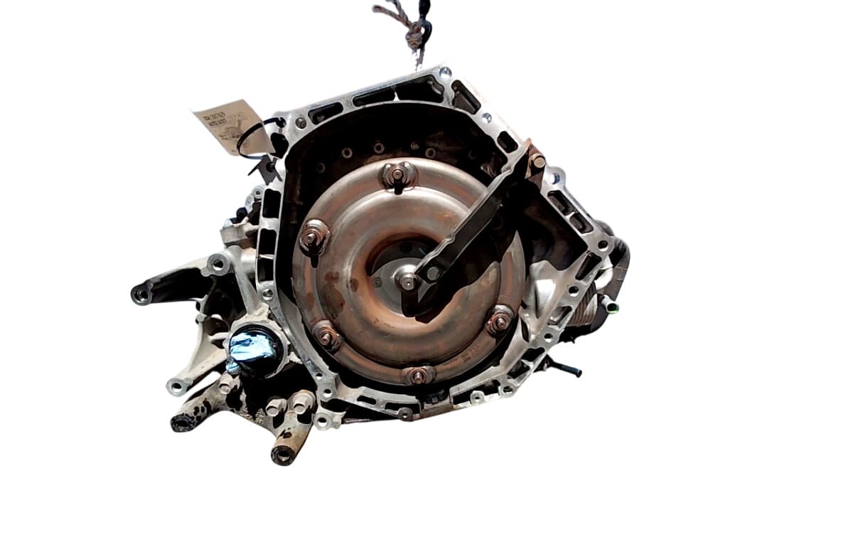 MAZDA GW6AEL GW8F0 Gearbox MAZDA CX-5 II (KF) (2016-2025)
