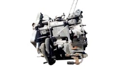 MAZDA GW6AEL GW8F0 Gearbox MAZDA CX-5 II (KF) (2016-2025) — thumbnail 2