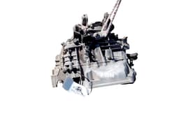 MAZDA GW6AEL GW8F0 Gearbox MAZDA CX-5 II (KF) (2016-2025) — thumbnail 5