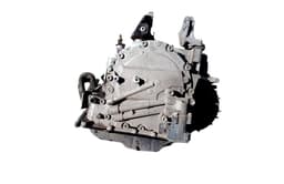 MAZDA GW6AEL GW8F0 Gearbox MAZDA CX-5 II (KF) (2016-2025) — thumbnail 3