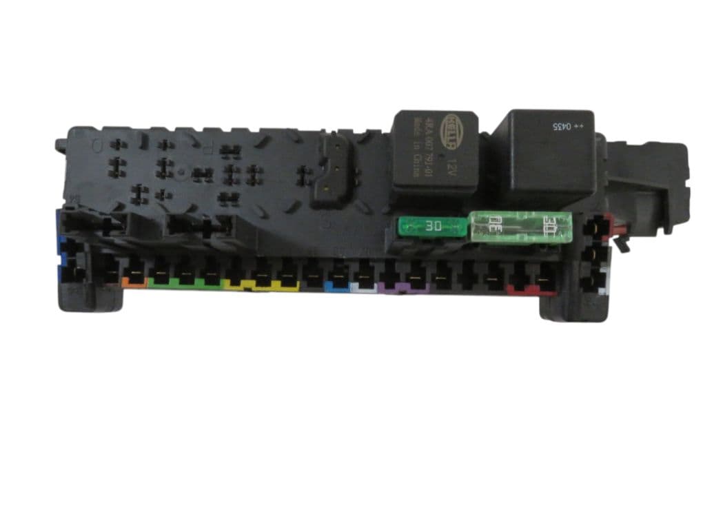 MERCEDES-BENZ A0265453432 A0345456232 A2305453032 A2305454032 A2305455432 Fuse box MERCEDES-BENZ SL-CLASS (R230) (2001-2012)