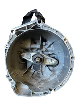BMW GS617DG 8607320 Gearbox BMW 1 (F20, F21) (2011-2019) — thumbnail 2