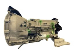 BMW GS617DG 8607320 Gearbox BMW 1 (F20, F21) (2011-2019) — thumbnail 4