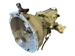 BMW GS617DG 8607320 Gearbox BMW 1 (F20, F21) (2011-2019) — thumbnail 1