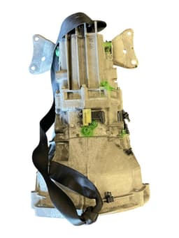 BMW GS617DG 8607320 Gearbox BMW 1 (F20, F21) (2011-2019) — thumbnail 3